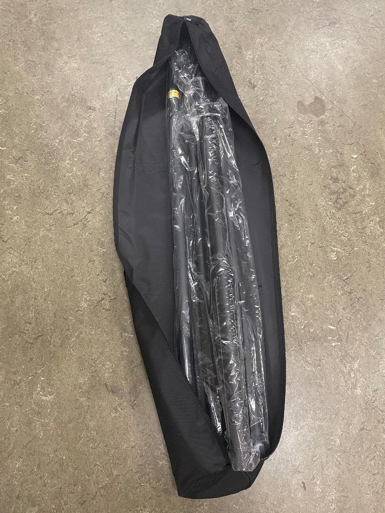 Nieuw Equinox lichtstatief 134–210 cm inclusief tas, Muziek en Instrumenten, Licht en Laser, Ophalen, Nieuw, Licht, Kleur