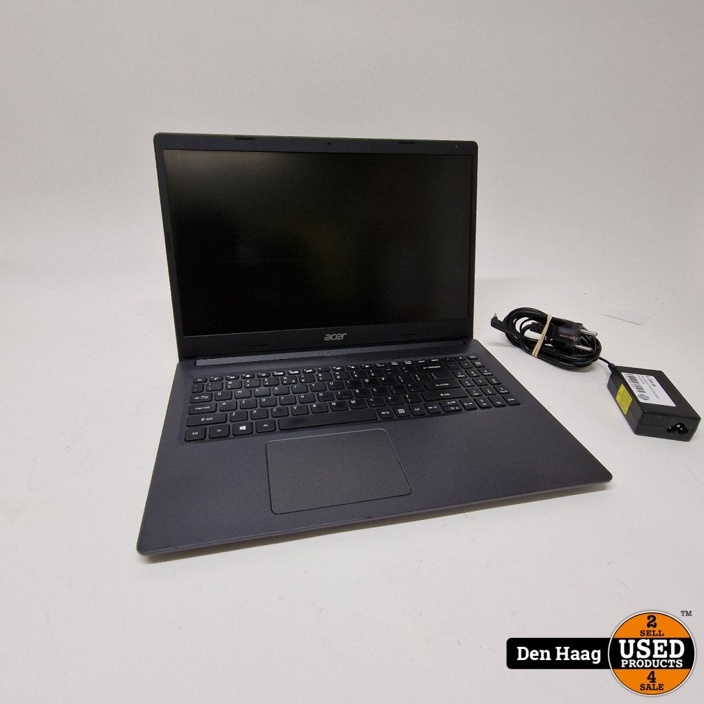 Acer Aspire 3 A315-55G-59XE | Incl garantie, Computers en Software, Windows Laptops, Acer, Gebruikt, Support@acer.com, 8F, No. 88, Sec. 1, Xintai 5th Rd.
Xizhi District, New Taipei City 221
Taiwan