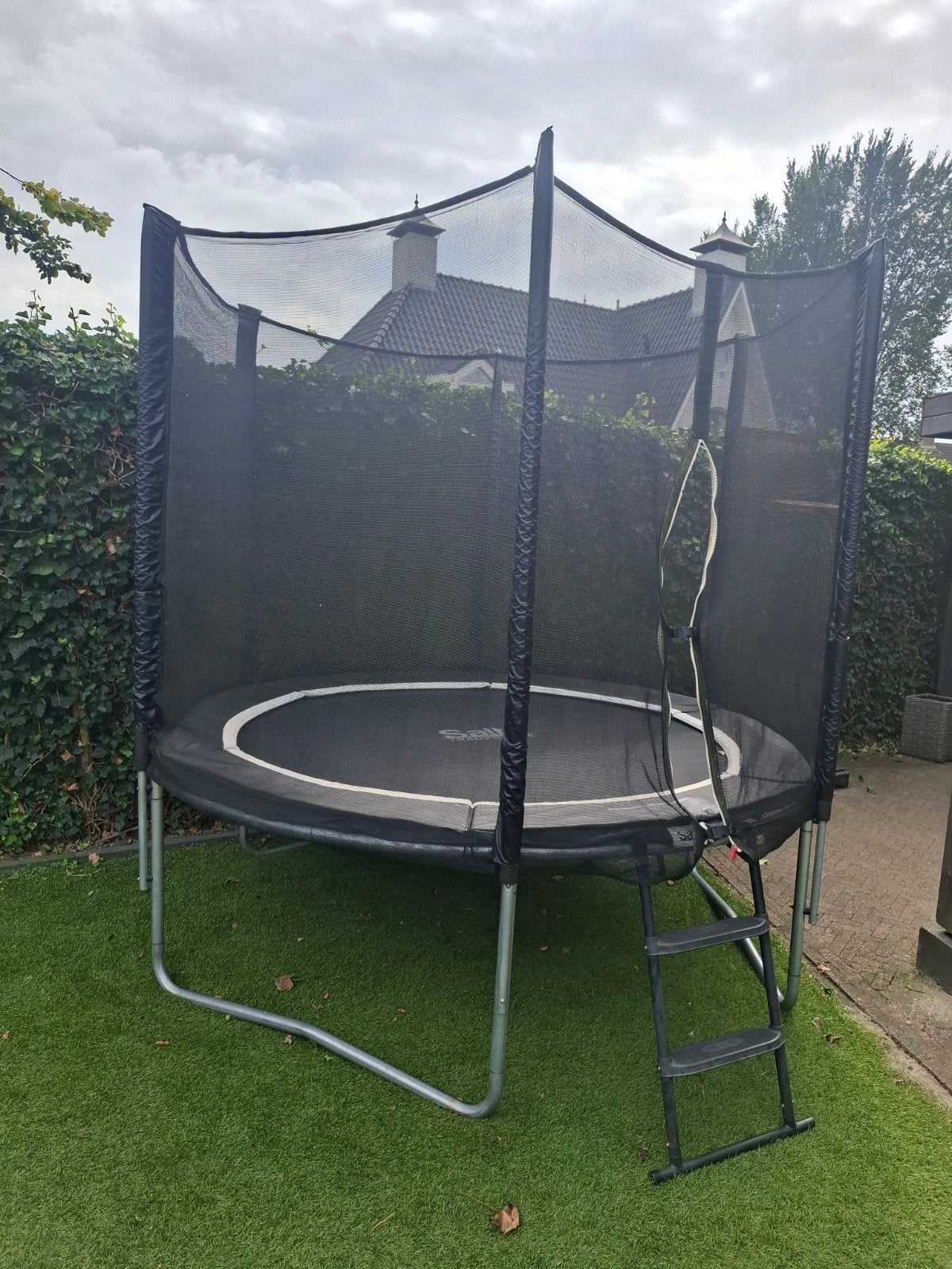 Salta trampoline 240 cm, Kinderen en Baby's, Ophalen