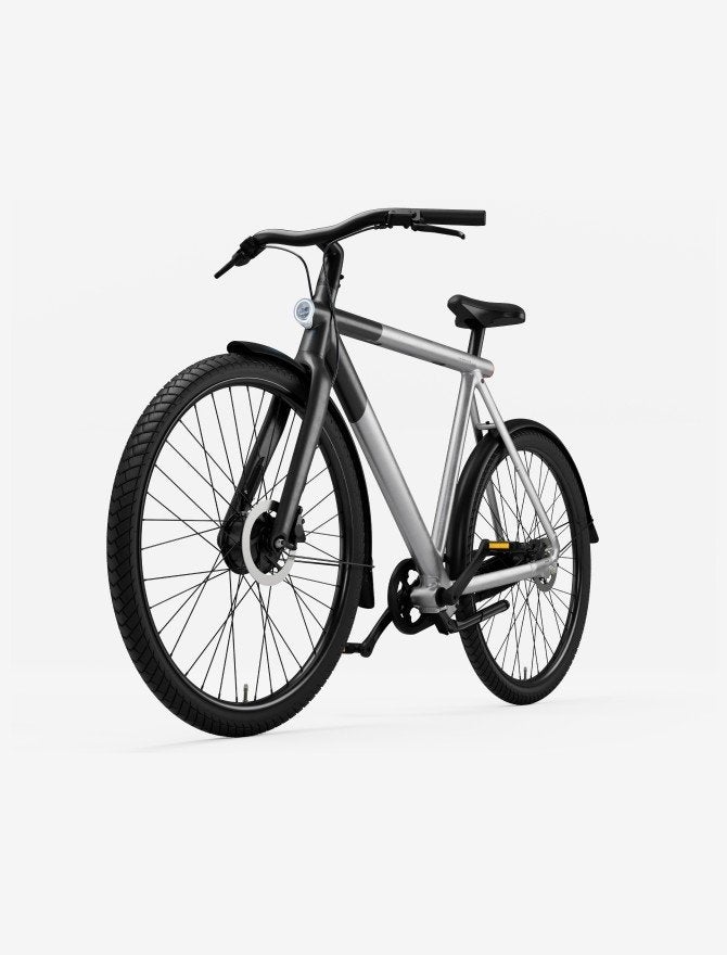VanMoof S3 Limited edition Aluminium NIEUW!, 59 cm of meer, Ophalen, Nieuw, Vanmoof