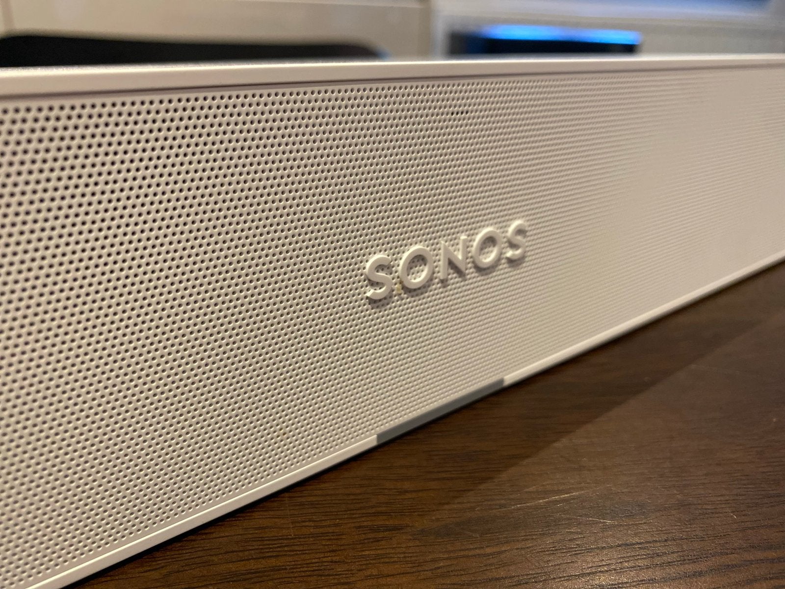 Sonos Ray Soundbar Wit, Ophalen, Zo goed als nieuw