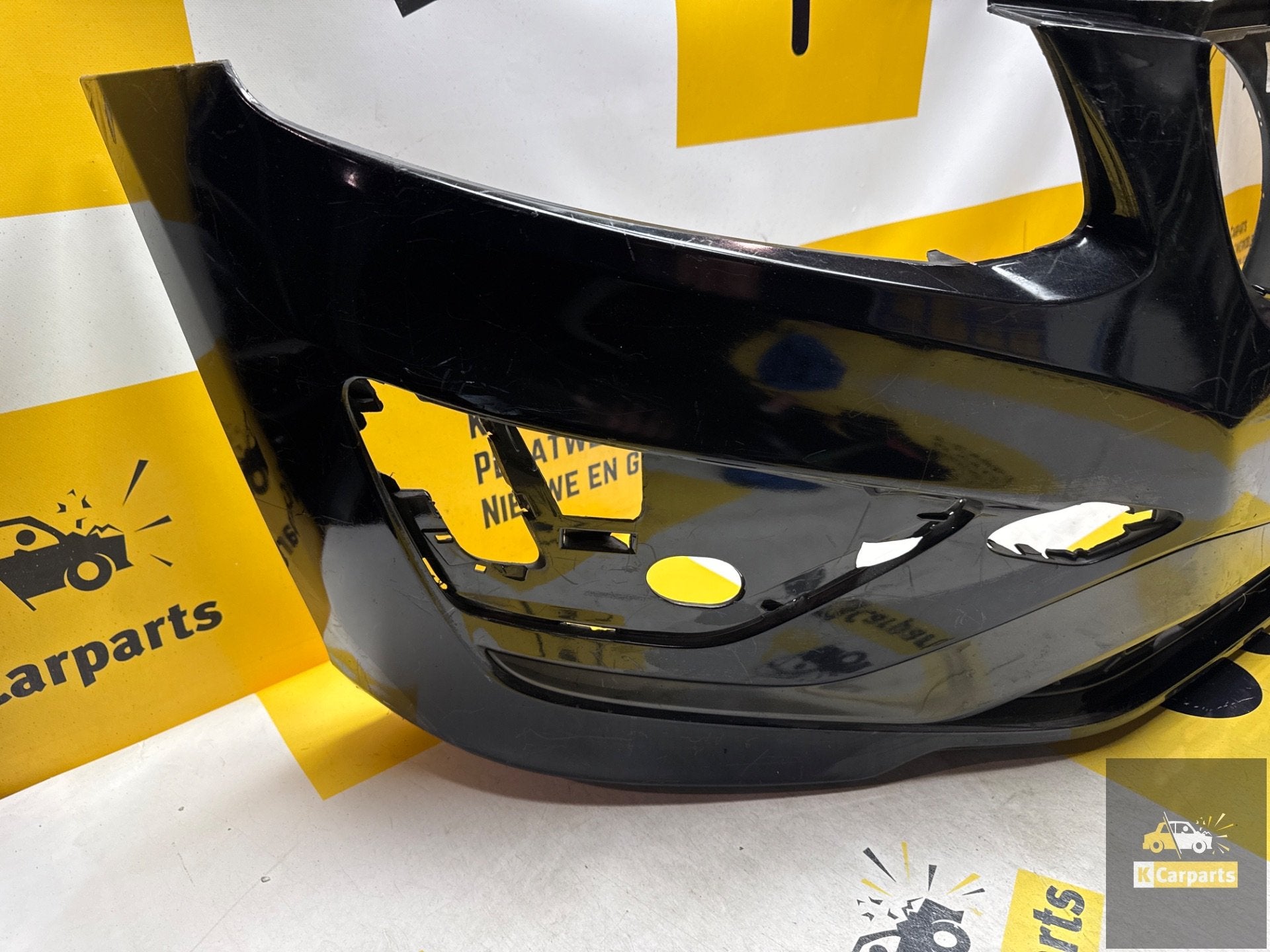 Voorbumper volvo XC60 orgineel bumper 31323765, Gebruikt, Gunnar Engellaus vag 8
405 31  Gothenburg, SE, Voor, Info@volvocars.com