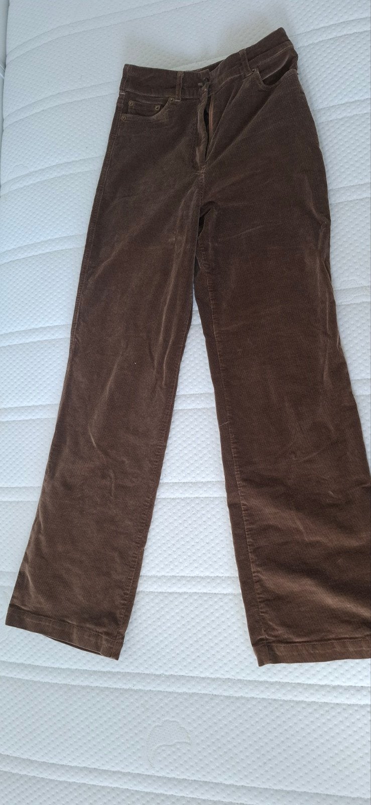 StimmA Bruine Corduroy Broek Nieuw, StimmA, Ophalen of Verzenden