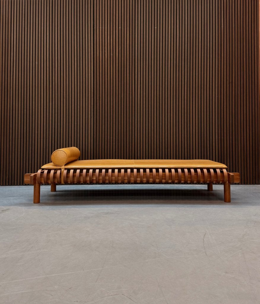 Limited Edition Cassina Tokyo Dormeuse - Daybed, Ophalen of Verzenden