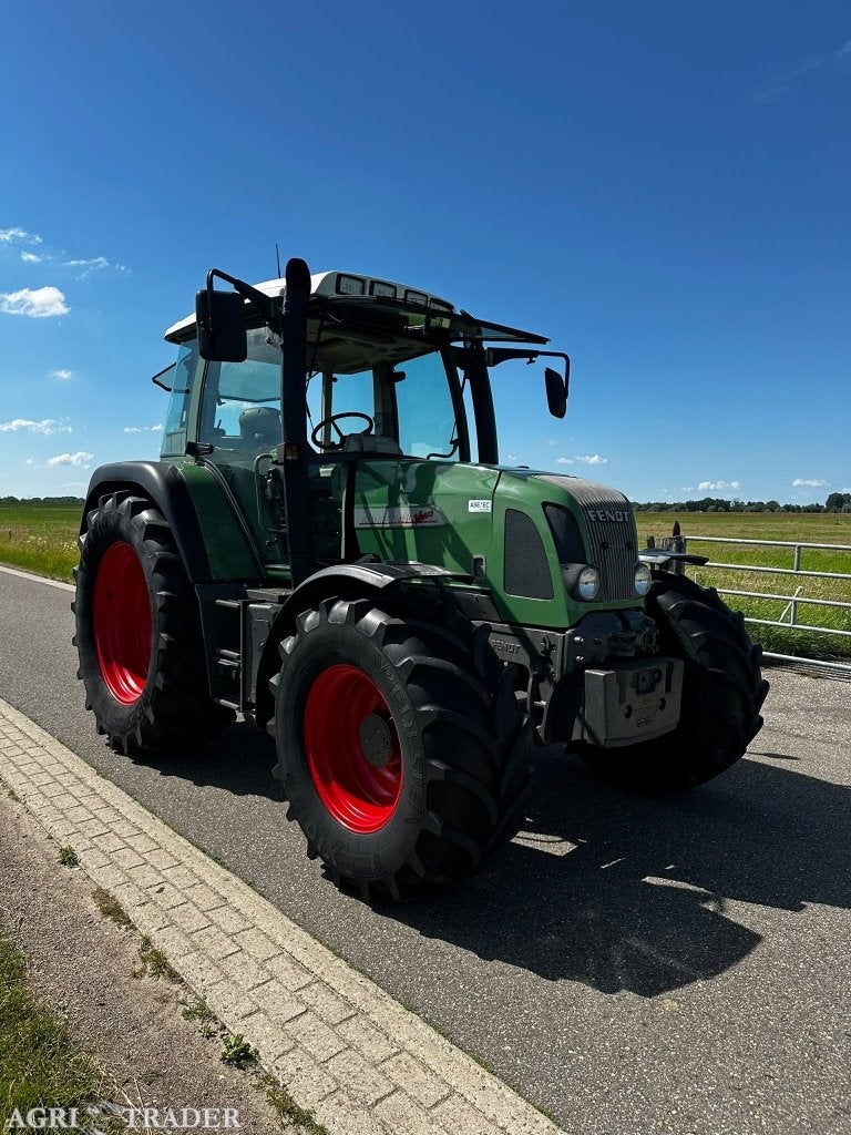 Fendt 410 Vario, Niet opgegeven, -, Niet opgegeven, Fendt