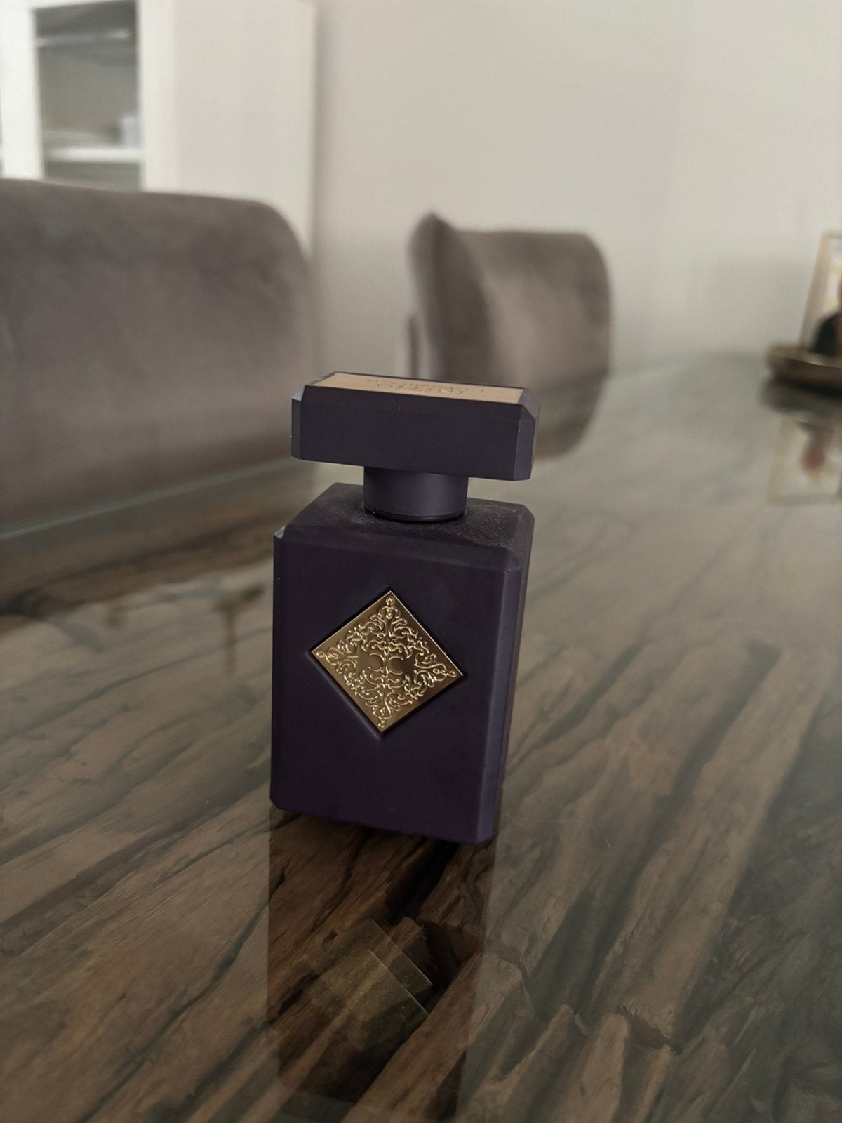 Initio psycedelic love eau de parfum, Ophalen of Verzenden, Zo goed als nieuw