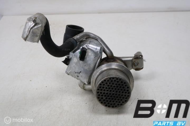 EGR koeler VW Golf 7 1.6TDI CLH 04L131512, Auto-onderdelen, Gebruikt