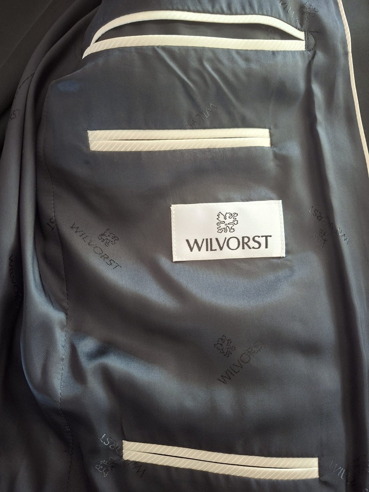 Wilvorst pak nieuw slim line, Ophalen of Verzenden, Nieuw