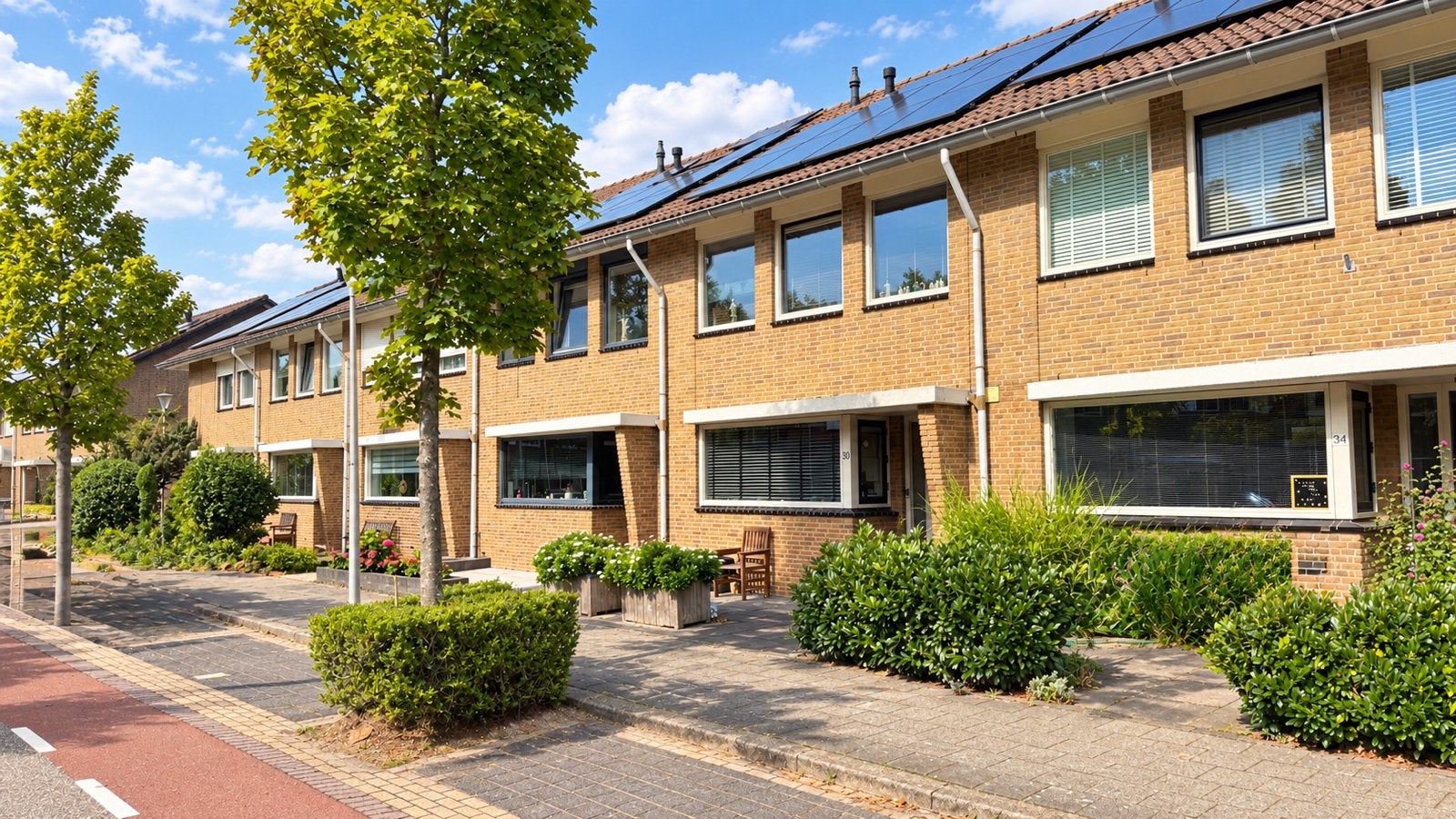 🏡 STILLE VERKOOP – EENGEZINSWONING IN POORTUGAAL-NOORD., Huizen en Kamers, Rotterdam, 5 kamers, Tussenwoning, Verkoop zonder makelaar