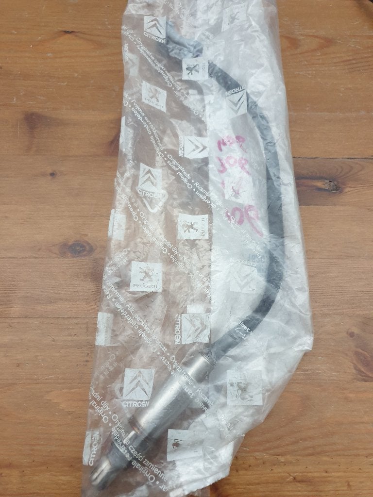 Nieuwe originele lambda sonde Peugeot (1628.7R), Auto-onderdelen, Ophalen of Verzenden, Nieuw, Peugeot