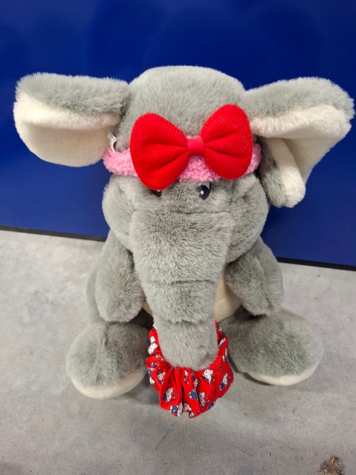 LEUKE OLIFANT, Ophalen, Zo goed als nieuw, Olifant