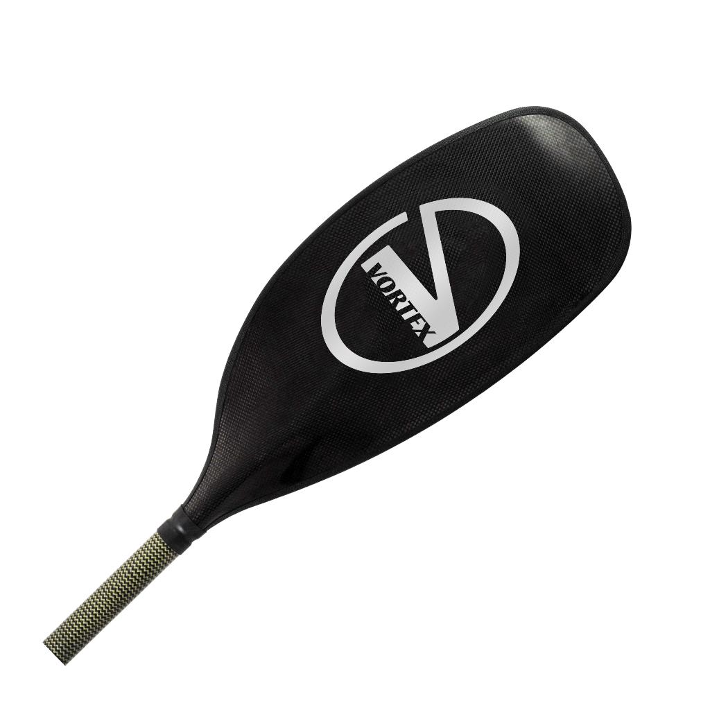 polo peddel carbon vortex, Watersport en Boten, Peddels, Dubbelbladige peddel, Info@vortexkayaks.com, De sleutel 6 eindhoven, Zo goed als nieuw