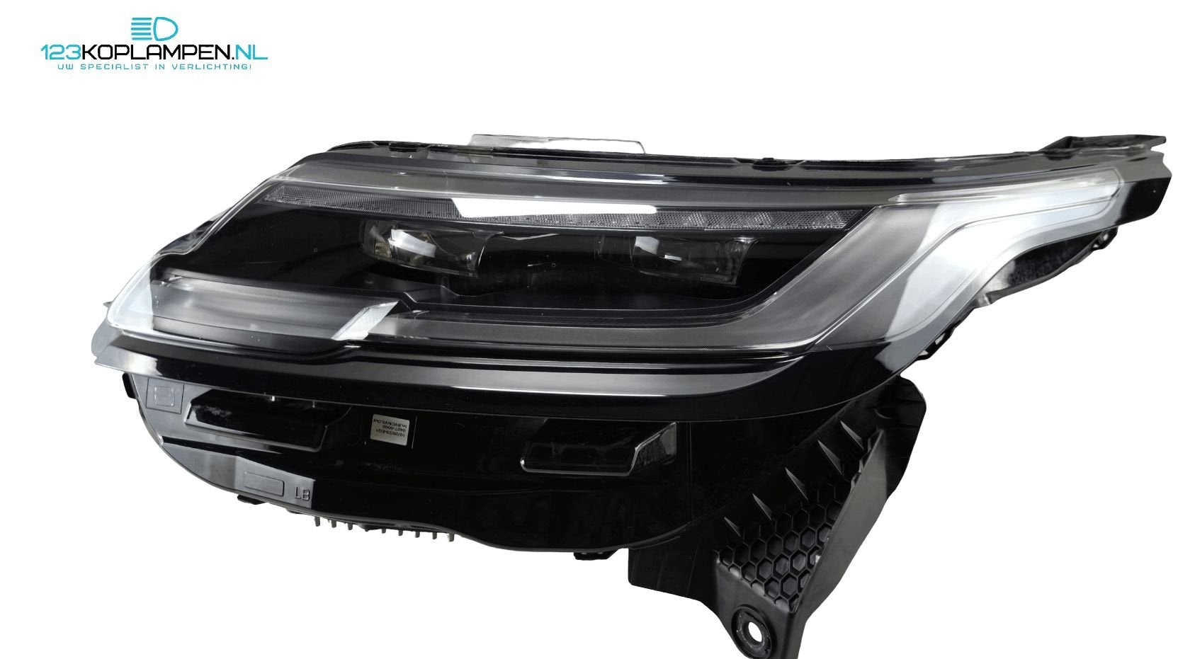 Range Rover Velar L560 Facelift Full Led koplamp links, -, -, Ophalen of Verzenden, -