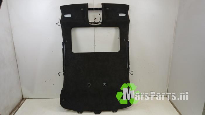 Hemelbekleding van een Audi S8, Auto-onderdelen, Interieur en Bekleding, Gebruikt, -, -, -