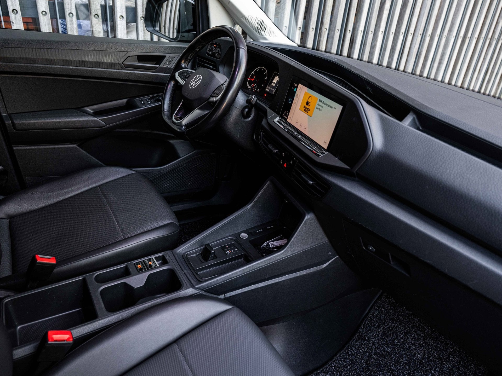 Volkswagen Caddy Maxi 1.5 TSi 114pk AUT. Style |LED|18''|Cam, Dealer onderhouden, Euro 6, 4 cilinders, Volkswagen