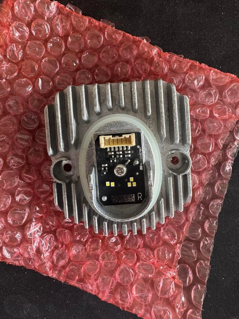 BMW LED module rechts OEM 63117214940, Ophalen of Verzenden, BMW