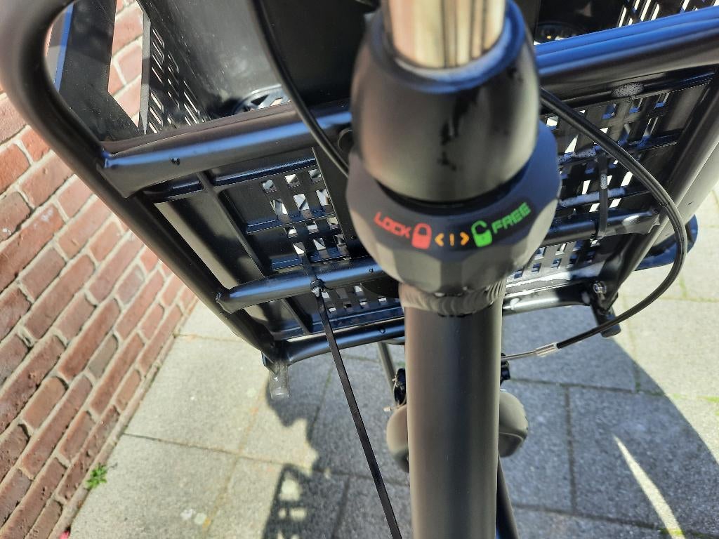 Altec fiets, Fietsen en Brommers, Fietsen | Dames | Damesfietsen, Nieuw, Overige merken, (Extra) lage instap, Versnellingen, Ophalen