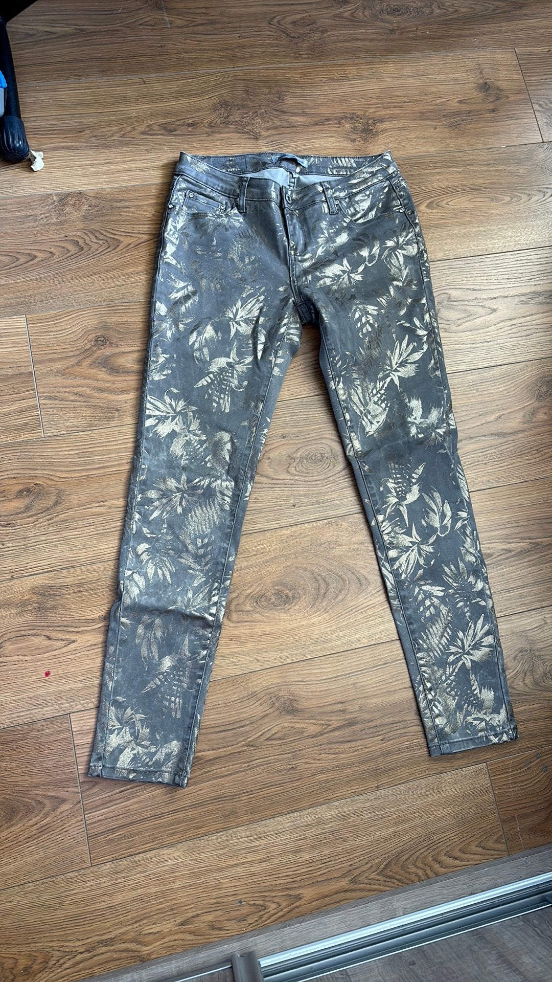 Jeans Toxik3, Ophalen of Verzenden, Gedragen, W30 - W32 (confectie 38/40)
