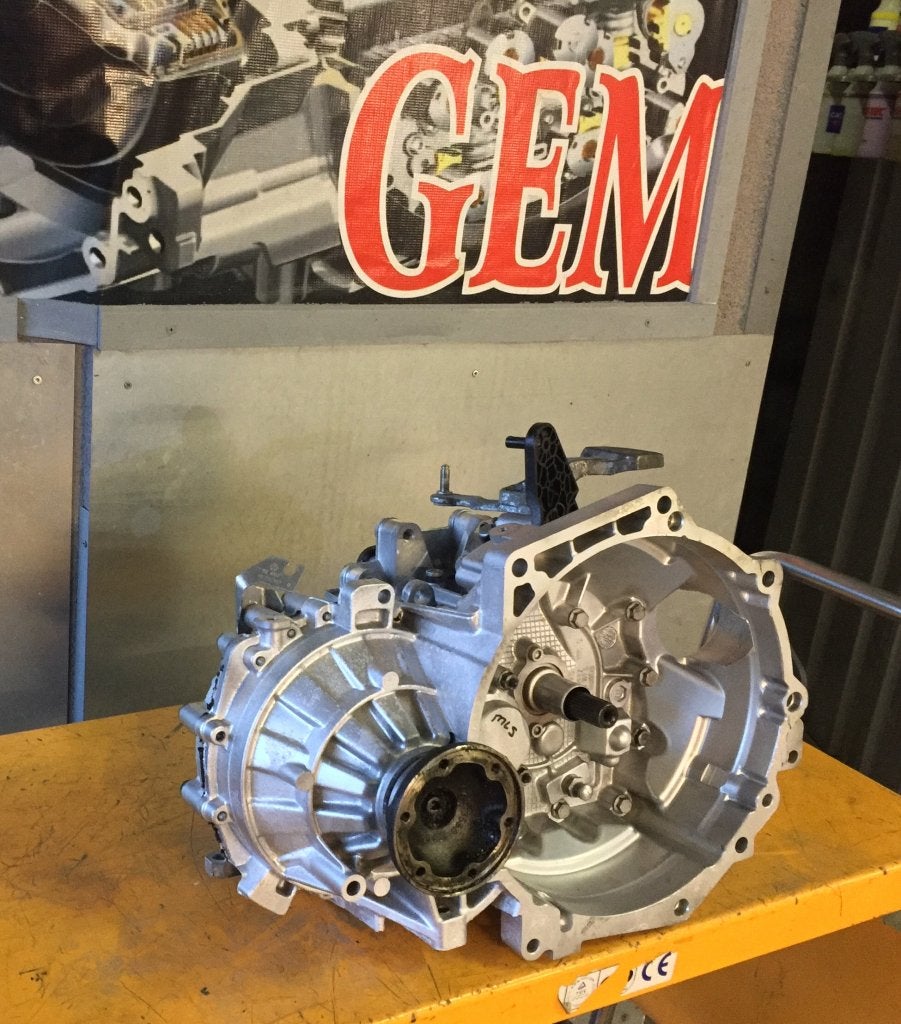 Suzuki Swift versnellingsbak/revisie! INCL GARANTIE!, BMW, Niet ingevuld, Gereviseerd, Niet ingevuld