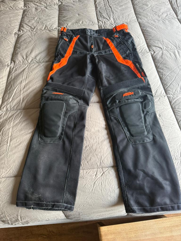 KTM zomer broek maat M, Ophalen of Verzenden, Zo goed als nieuw