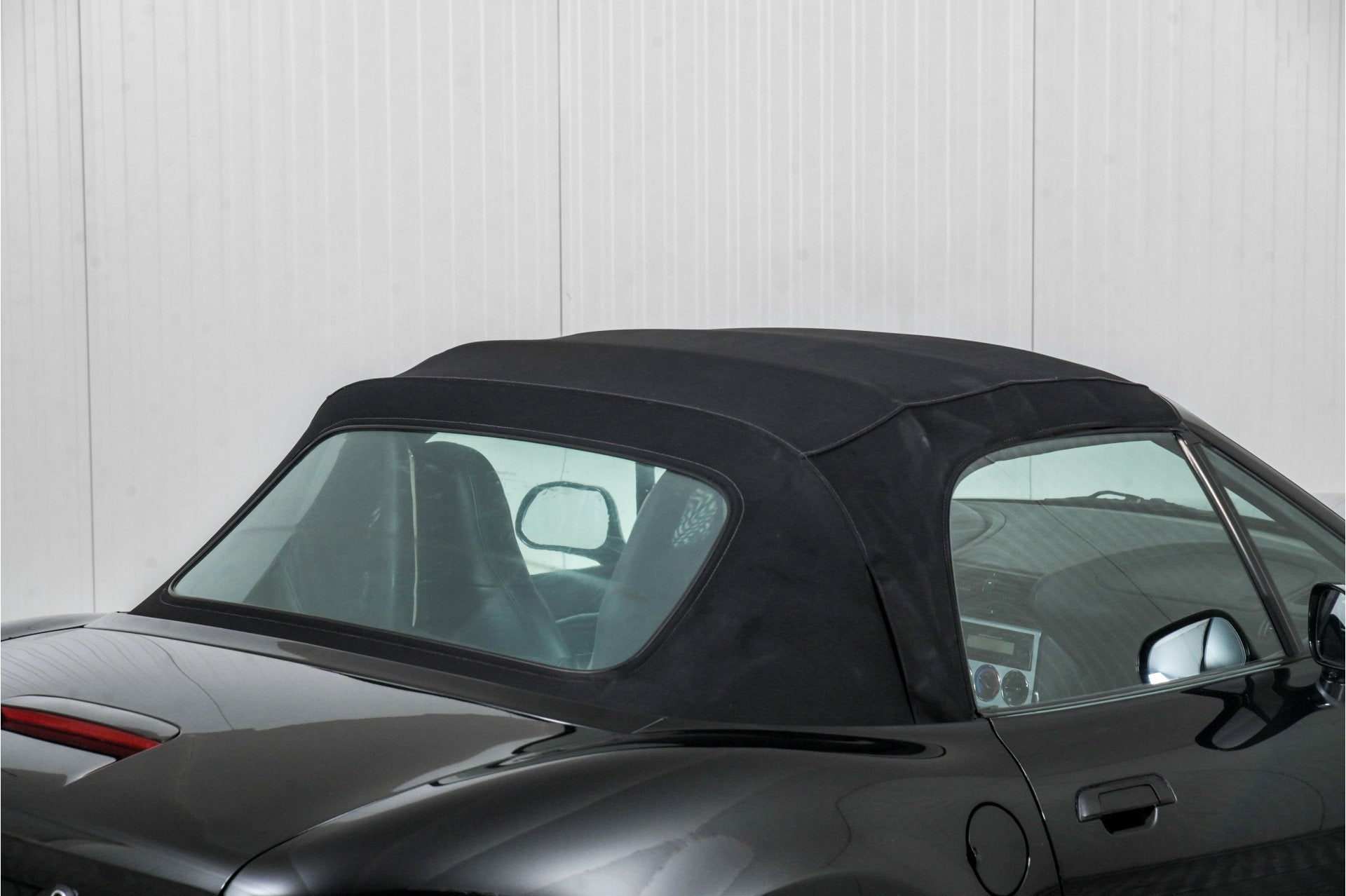 Foto 48 van BMW Z3 Roadster 1.8 S Airco . (bj 2001)