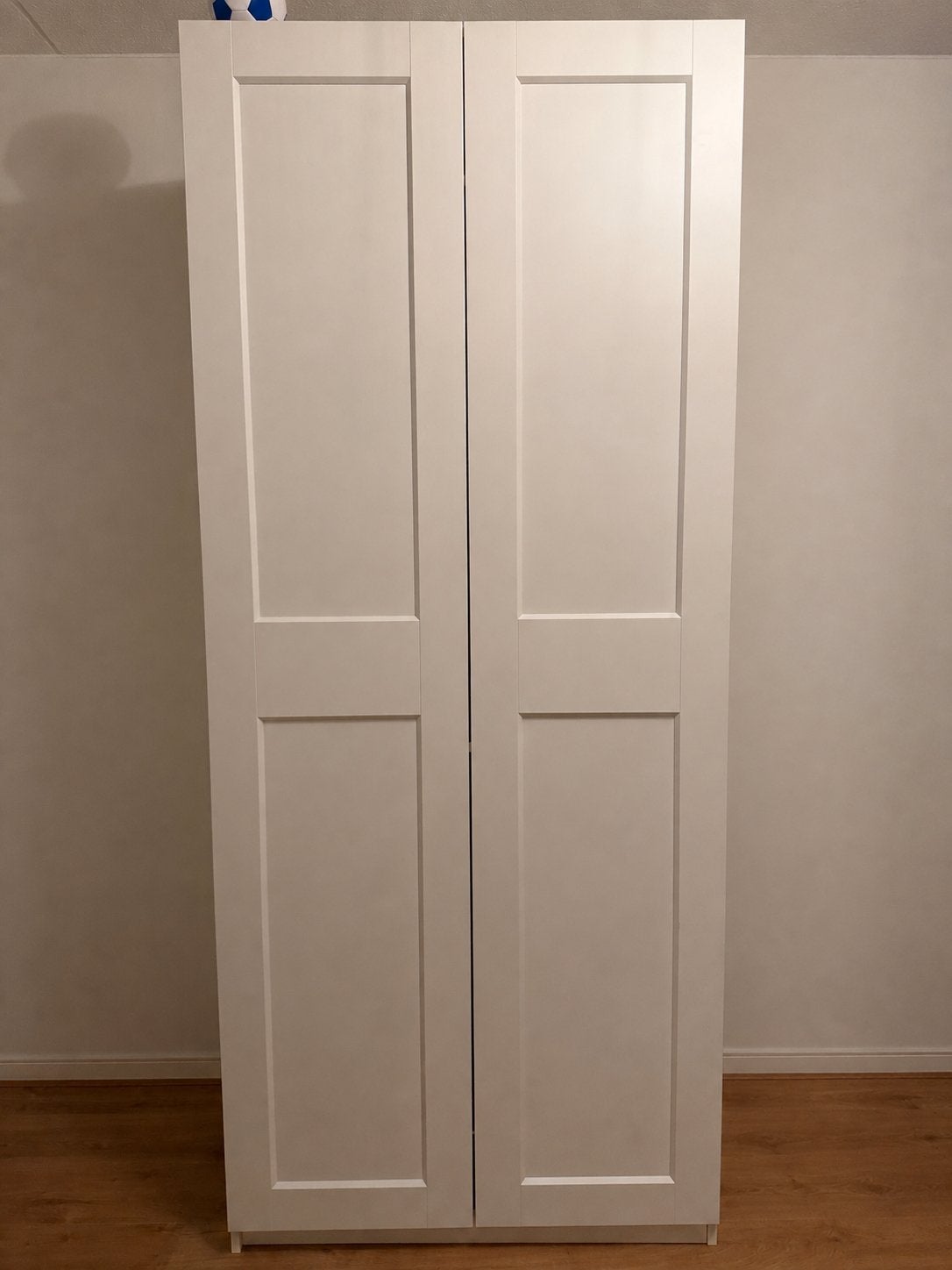 IKEA PAX kledingkast - nieuw, Ophalen, 200 cm of meer, 50 tot 100 cm, Zo goed als nieuw