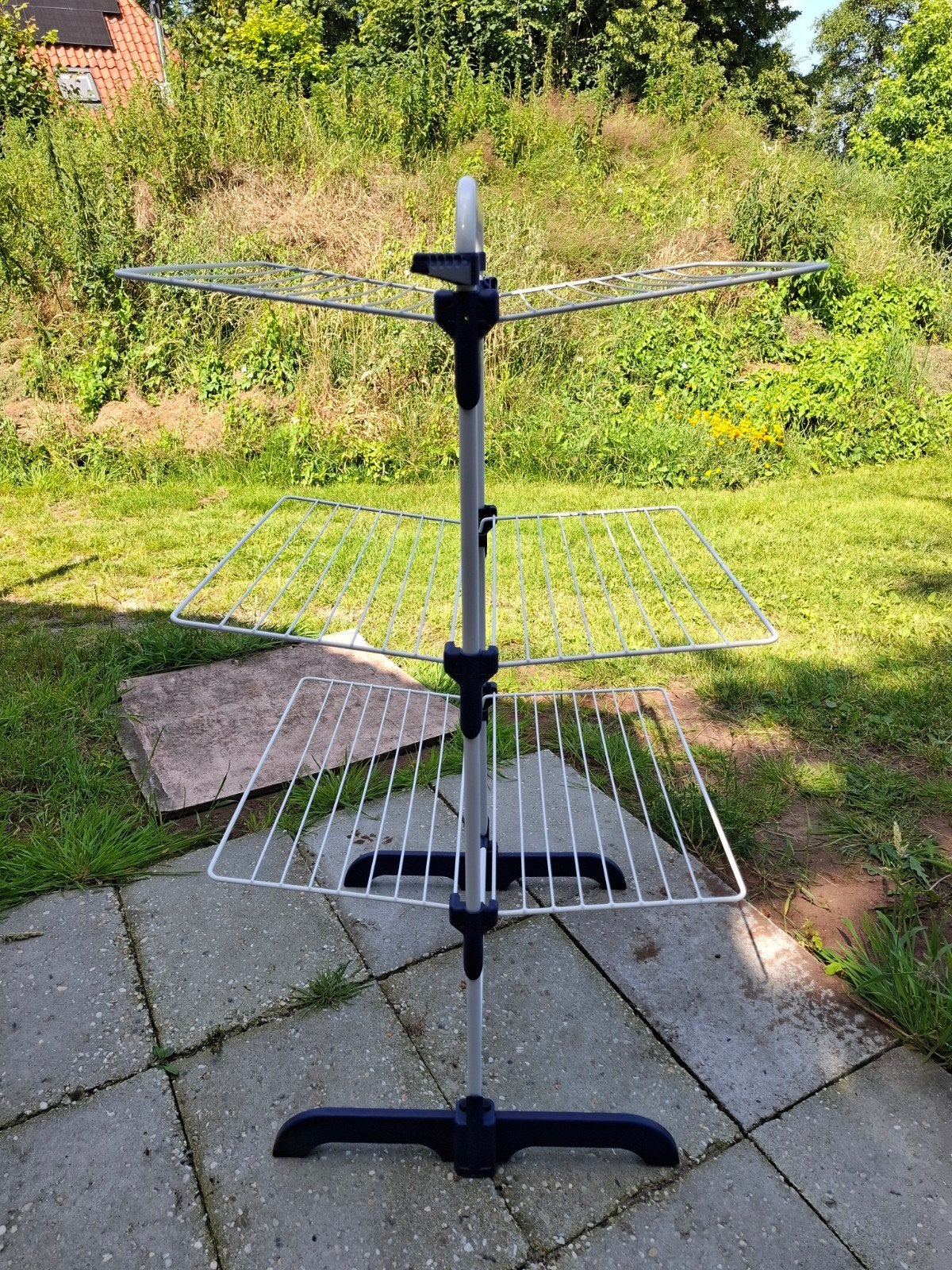 Leifheit Droogrek, Ophalen, Nieuw