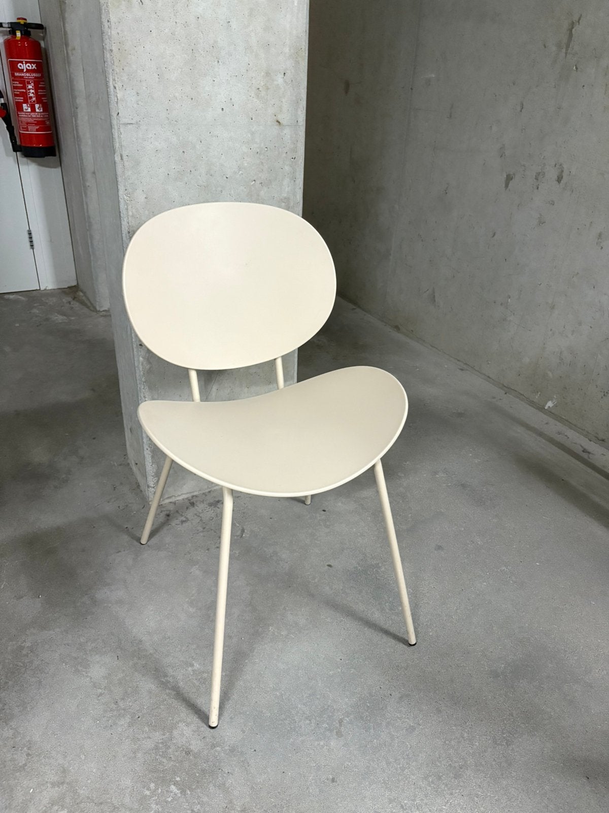 Casa stoelen 6x, Ophalen of Verzenden, Zo goed als nieuw, 75 cm of meer, 60 cm of meer