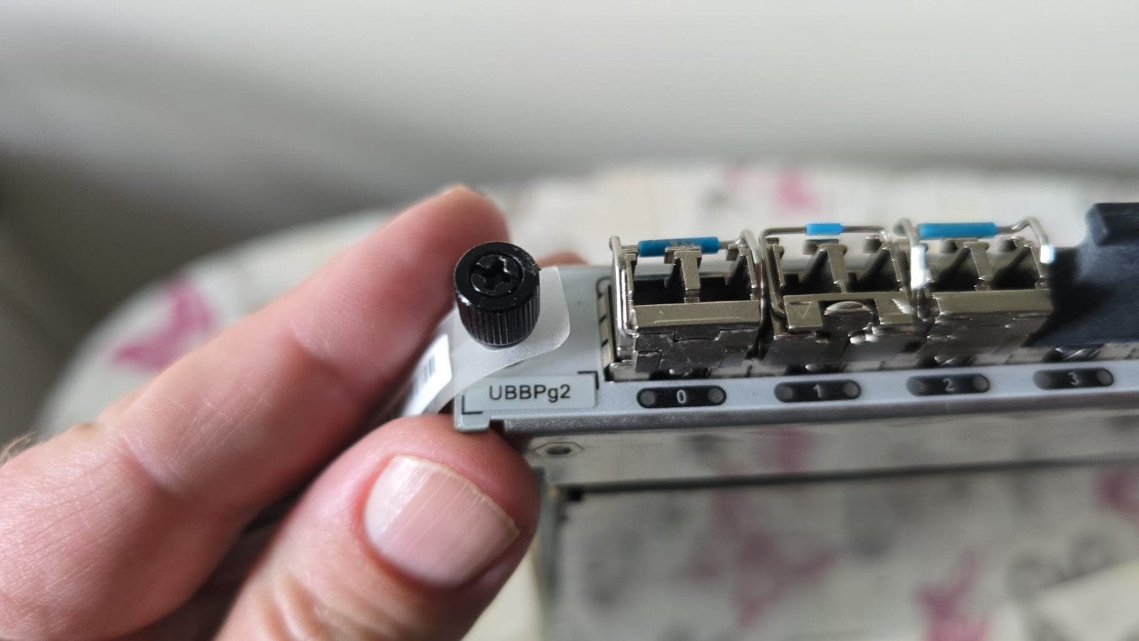 UBBPG2 kaarten, Auto-onderdelen, Elektronica en Kabels, Ophalen of Verzenden, Nieuw