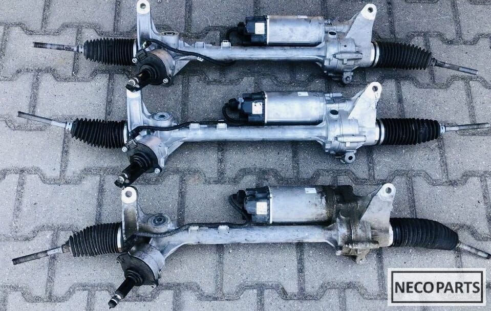 BMW 7 SERIE G11 G12 6891504-01 6891504 01 6891504, Gebruikt, -, -, Ophalen of Verzenden