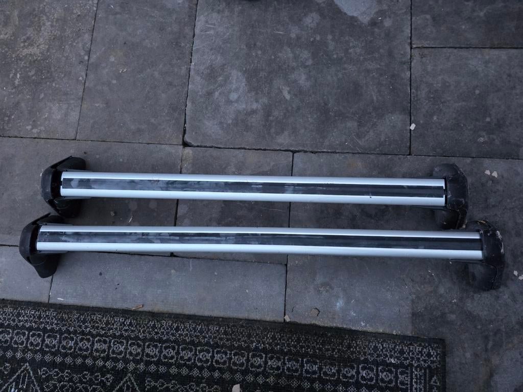 Dakdragers, Auto diversen, Dakdragers, Ophalen