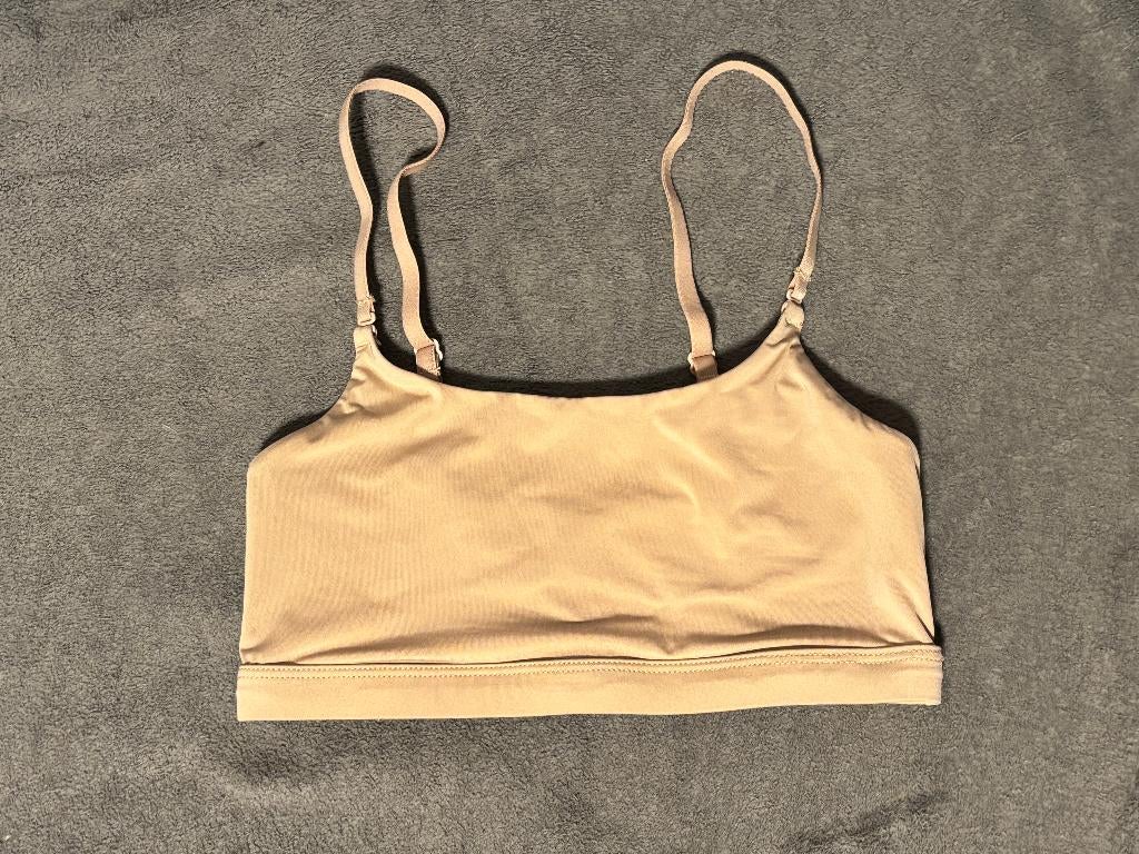 huidskleur topje van Newchao, Nacht- of Onderkleding, Newchao, Meisje, Nieuw