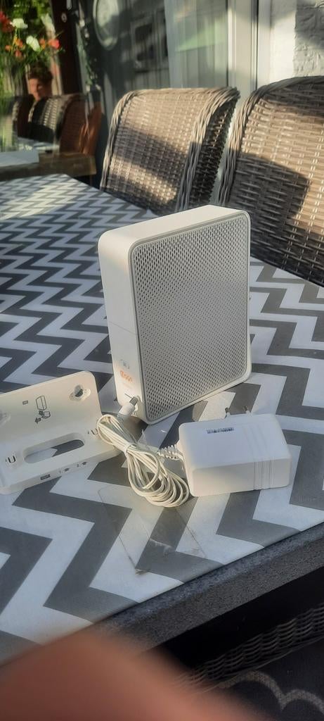 WiFi booster, Ophalen of Verzenden