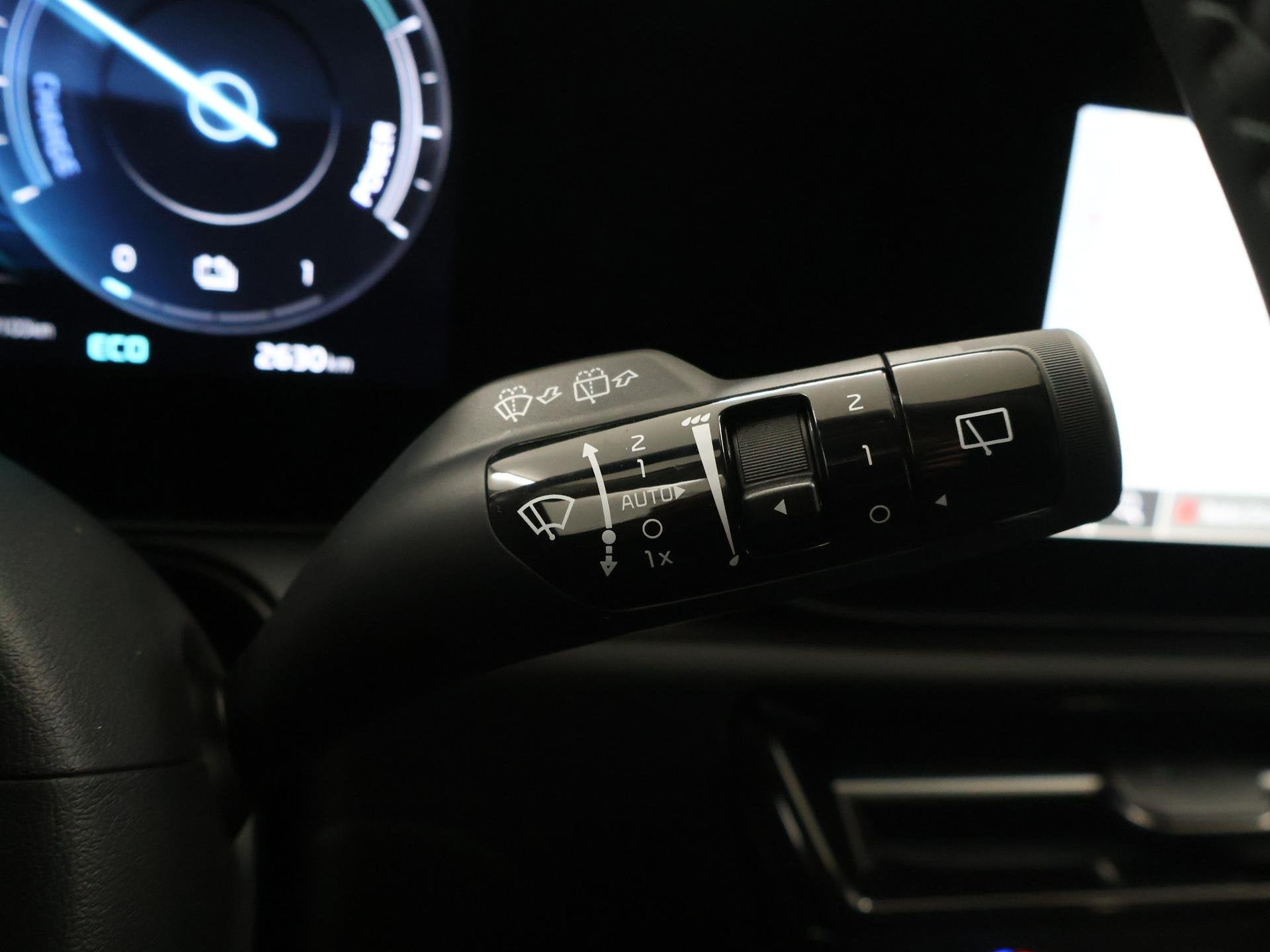 Foto 29 van Kia Niro 1.6 GDi PHEV DynamicPlusLine Edition | 18” lichtm