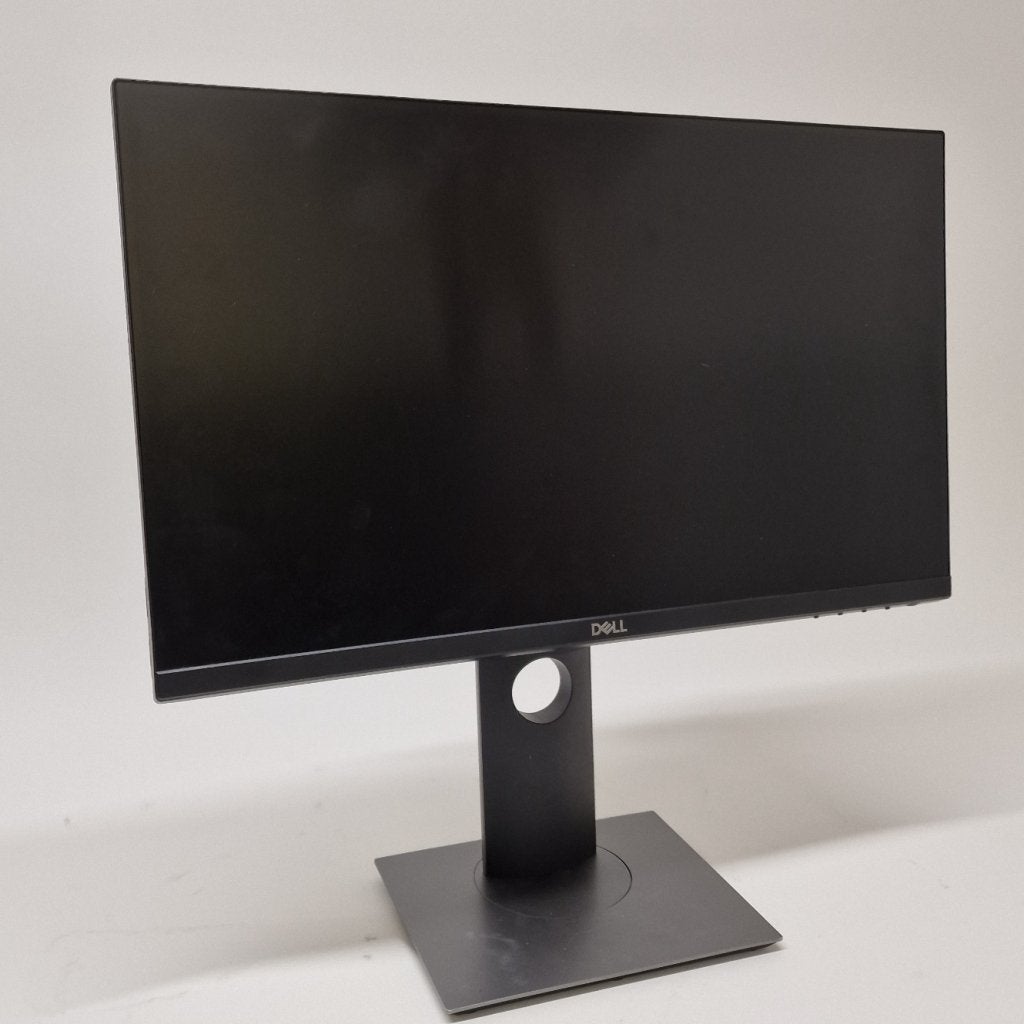 Dell P2219H Monitor Zwart | Nette staat, Dell, Gebruikt, Support@Dell.com, One Dell Way
Round Rock, TX 78682
United States