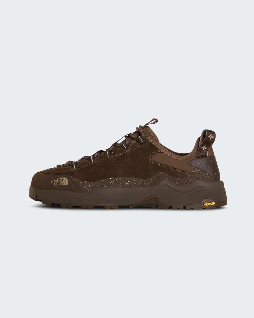 The North Face Clyffe Trek schoenen bruin, Bruin, Nieuw, Ophalen of Verzenden, Wandelschoenen of Bergschoenen