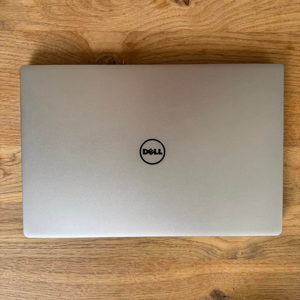 Dell XPS 13 9360 – i7 / 16GB RAM / 512GB SSD – nette staat, Gebruikt, 2 tot 3 Ghz, Qwerty, 13 inch
