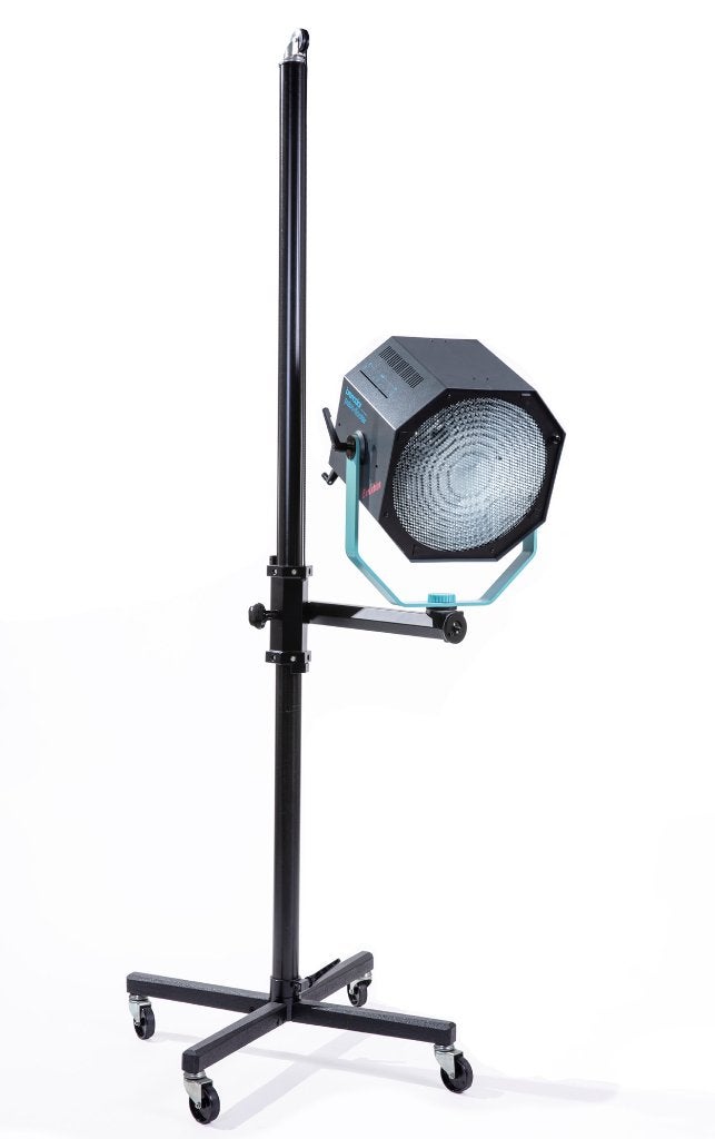 Broncolor Flooter + Pulso F4 3200ws lampkop, Ophalen, Zo goed als nieuw, Accessoireset, Overige merken