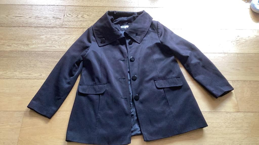 GERARD DAREL jasje, Kleding | Dames, Ophalen, Zo goed als nieuw, Maat 38/40 (M), Zwart