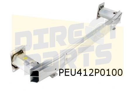 Fiat Scudo 2/22-8/24 (K0) voorbumperbalk (traverse) Originee, -, -, Nieuw, Fiat