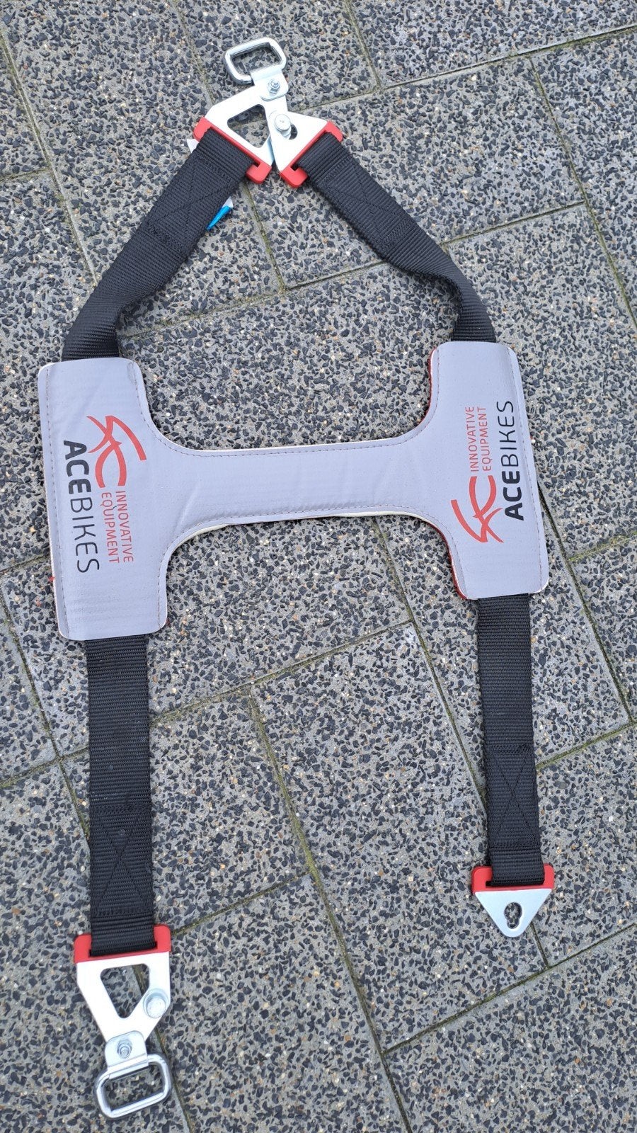 ACEBIKES TyreFix Basic motorfiets vastzetsysteem, Ophalen of Verzenden, Nieuw