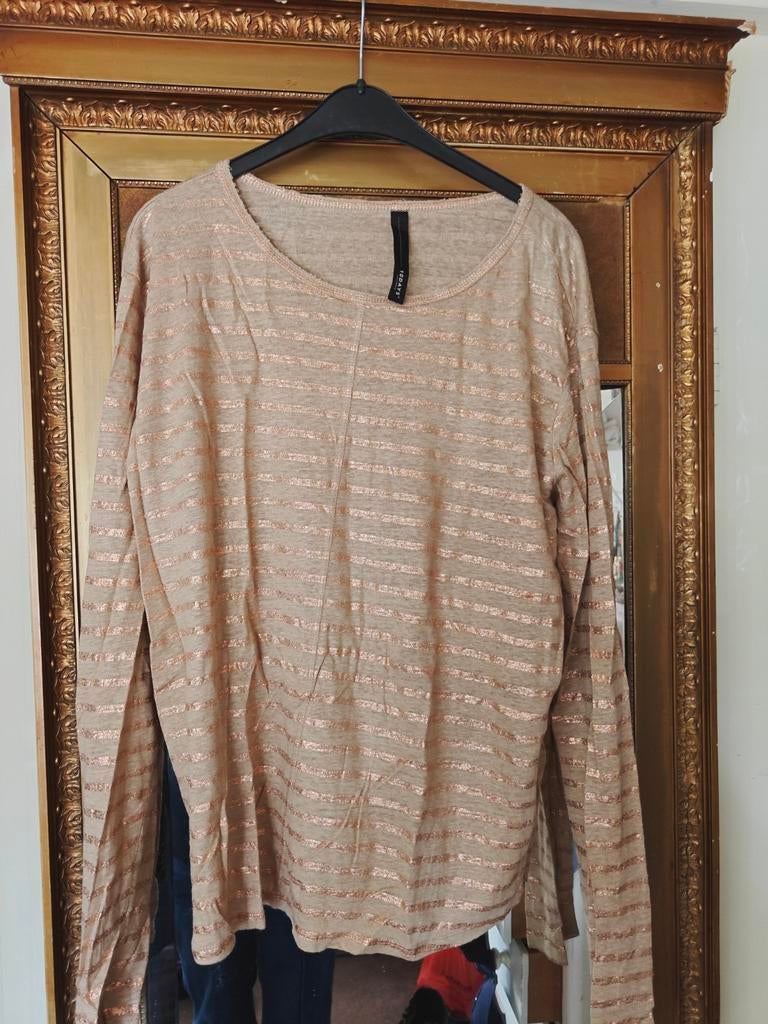 10 days  maat 2 nieuw, Kleding | Dames, Ophalen of Verzenden, Nieuw