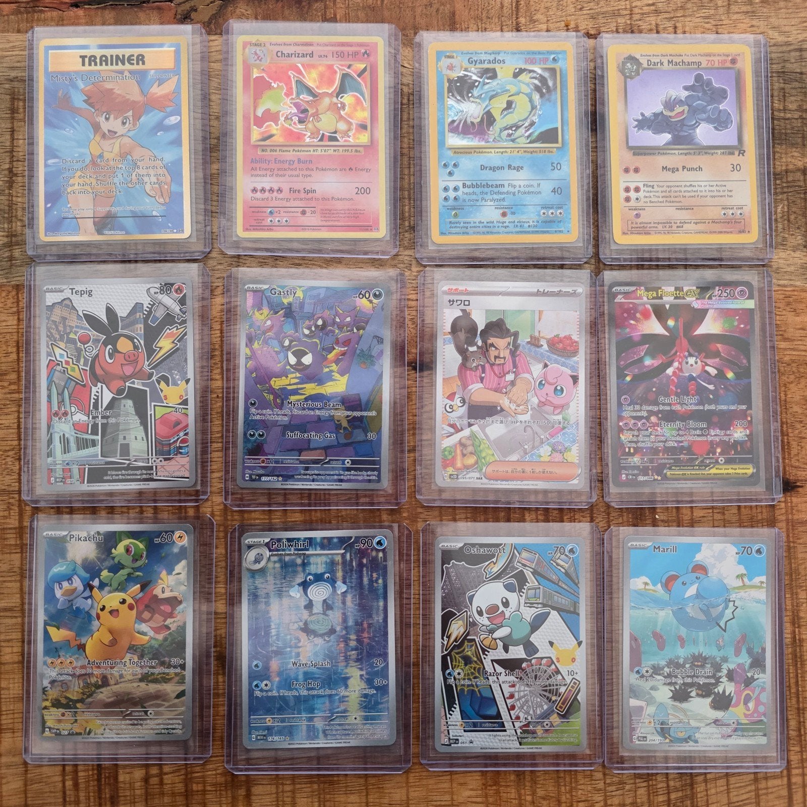 Pokemon kaarten, Ophalen of Verzenden