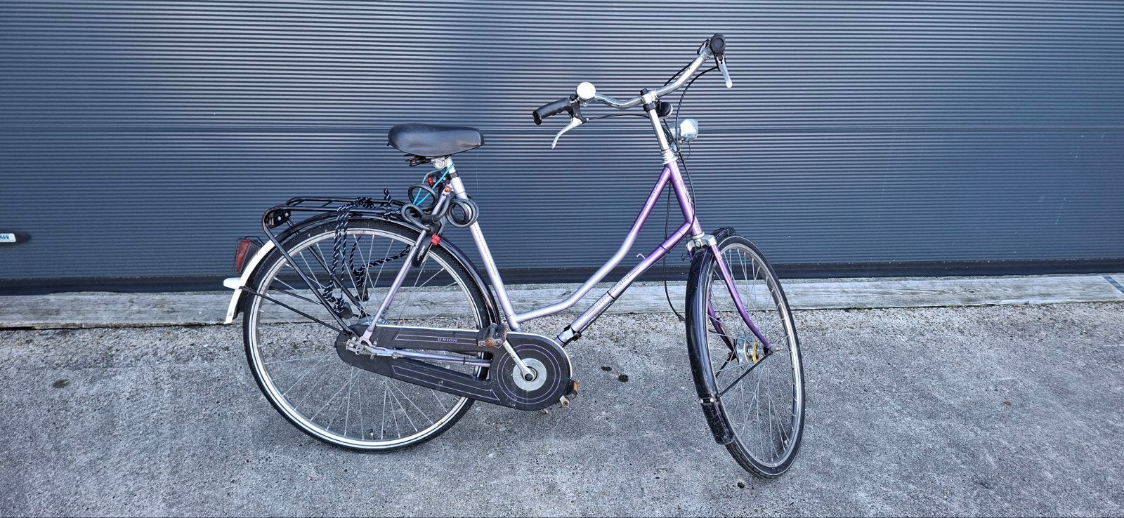 Union Damesfiets - 3 Versnellingen - Goede Staat, Gebruikt, U, 56 cm of meer, U