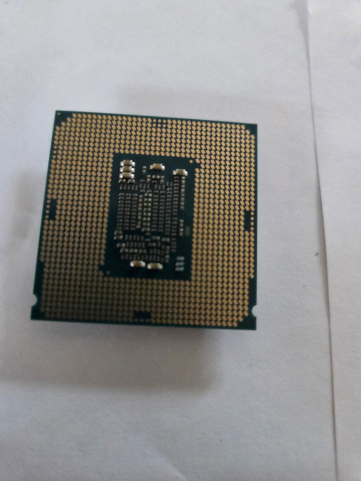 i7 7700, Computers en Software, Ophalen of Verzenden, 3 tot 4 Ghz