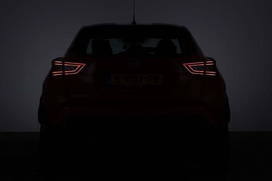 Foto 30 van Nissan Juke 1.0 DIG-T Acenta ✅ 1e Eigenaar