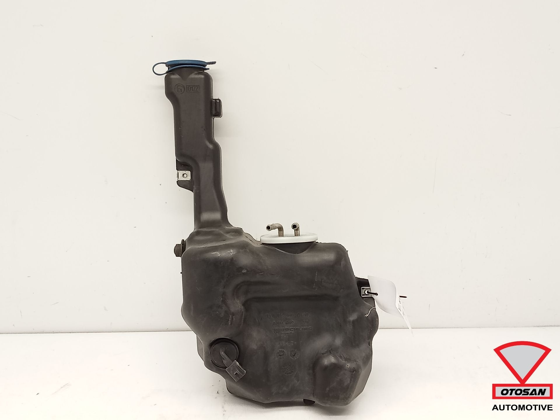 Mercedes Diverse Modelen Ruitenvloeistof Reservoir A20486020, Auto-onderdelen, Ruiten en Toebehoren, Gebruikt, Mercedes-Benz AG