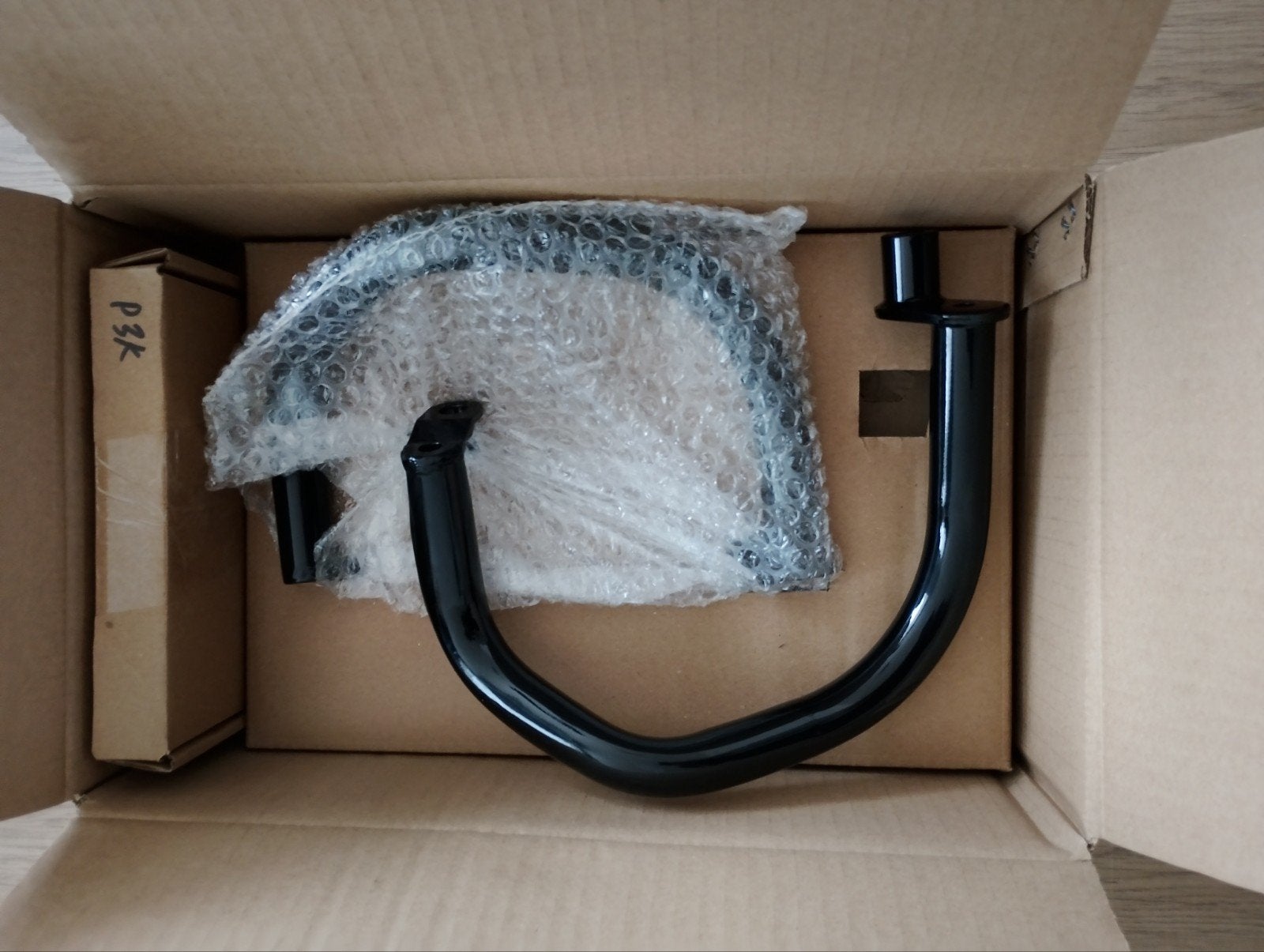 Royal Enfield Compact Engine Guard, 1990505, Ophalen of Verzenden, Nieuw