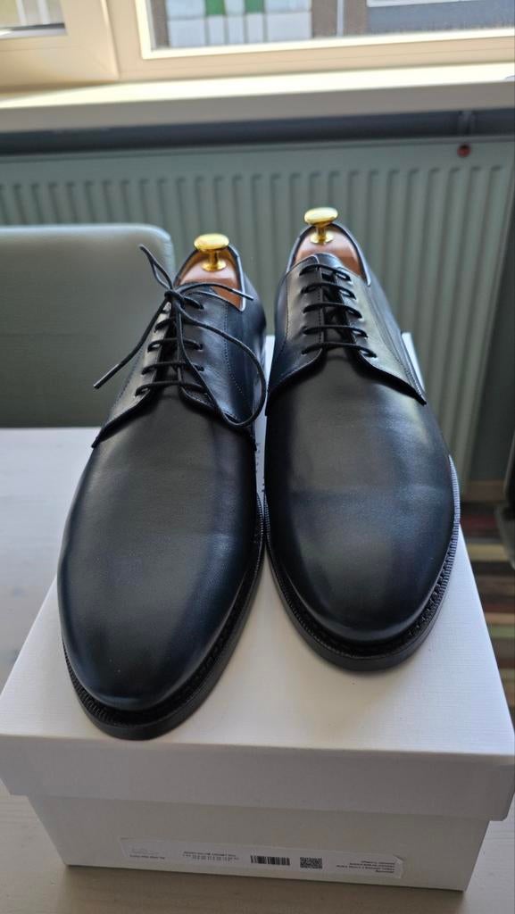 Nieuwe midnight bleu schoenen., Ophalen of Verzenden, Nieuw, Overige kleuren