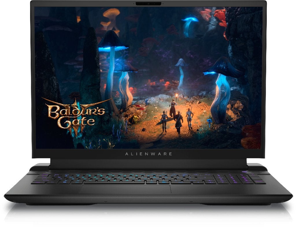DELL 18  ZGAN - Intel I9 - 64GB - 1TB SSD, Computers en Software, Windows Laptops, Ophalen, 64 GB of meer, Met videokaart, Qwerty